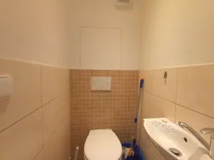 Pronájem bytu 3+1, Praha - Háje, Brechtova, 72 m2