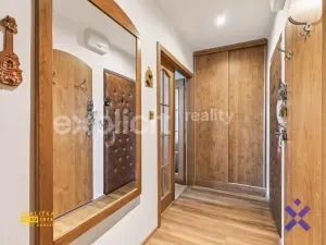 Prodej bytu 3+1, Otrokovice, Na Uličce, 67 m2