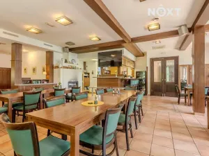 Prodej apartmánu, Račice-Pístovice, 304 m2