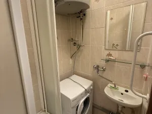 Prodej bytu 2+1, Domažlice - Bezděkovské Předměstí, Dvořákova, 51 m2