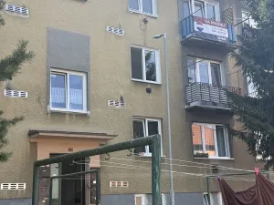 Prodej bytu 2+1, Domažlice - Bezděkovské Předměstí, Dvořákova, 51 m2