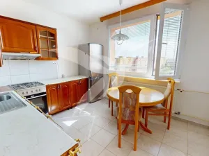 Pronájem bytu 1+1, Plzeň, Tachovská, 38 m2
