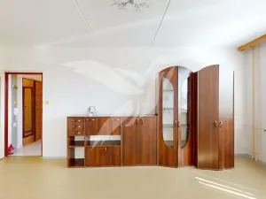 Pronájem bytu 1+1, Plzeň, Tachovská, 38 m2