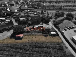 Prodej pozemku pro bydlení, Šakvice, Kopeček, 1020 m2