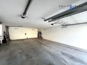 Prodej rodinného domu, Beňov, 235 m2