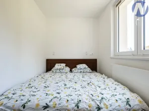 Prodej bytu 2+kk, Nová Pec - Nové Chalupy, 34 m2
