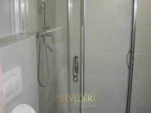 Pronájem bytu 2+kk, Teplice, Sovova, 45 m2
