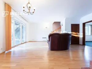 Prodej rodinného domu, Zahořany, 250 m2