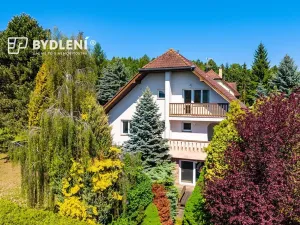 Prodej rodinného domu, Zahořany, 250 m2