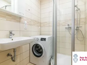 Pronájem bytu 3+kk, Rakovník, V Jamce, 63 m2