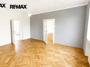Pronájem bytu 3+kk, Kladno, Čs. armády, 81 m2