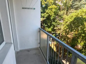 Pronájem bytu 2+1, Ústí nad Labem - Neštěmice, Opletalova, 58 m2