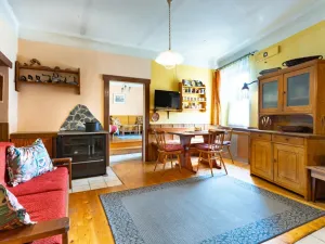 Prodej rodinného domu, Netřebice, 85 m2