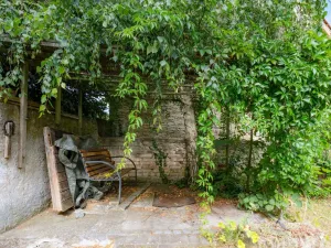 Prodej rodinného domu, Netřebice, 85 m2