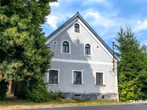 Prodej rodinného domu, Teplá - Beranov, 146 m2