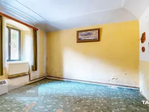 Prodej rodinného domu, Teplá - Beranov, 146 m2