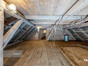 Prodej rodinného domu, Teplá - Beranov, 146 m2