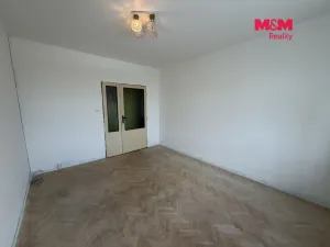 Pronájem bytu 3+1, Nový Jičín, Bezručova, 78 m2