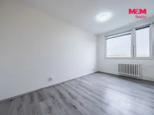 Prodej bytu 3+1, Jílové u Prahy, Holíkova, 74 m2