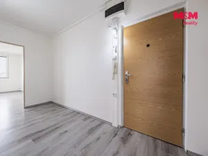 Prodej bytu 3+1, Jílové u Prahy, Holíkova, 74 m2