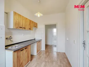 Prodej bytu 3+1, Klatovy - Klatovy III, U Pazderny, 74 m2