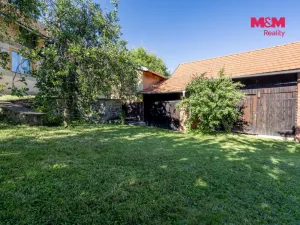 Prodej rodinného domu, Třebovle - Království, 51 m2