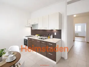 Pronájem bytu 3+1, Karviná - Nové Město, Kořenského, 69 m2
