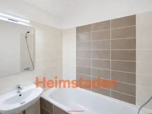 Pronájem bytu 3+1, Karviná - Nové Město, Kořenského, 69 m2