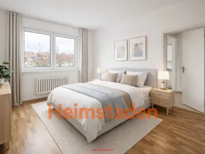 Pronájem bytu 3+1, Karviná - Nové Město, Kořenského, 69 m2