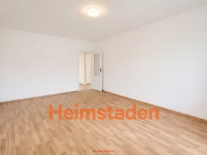 Pronájem bytu 3+1, Karviná - Nové Město, Kořenského, 69 m2