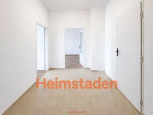 Pronájem bytu 3+1, Karviná - Nové Město, Kořenského, 69 m2