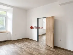 Pronájem bytu 2+kk, Hostovice, 50 m2