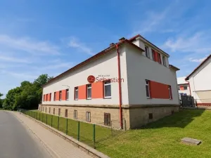 Pronájem bytu 2+kk, Hostovice, 50 m2