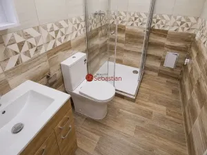 Pronájem bytu 2+kk, Pardubice, 50 m2