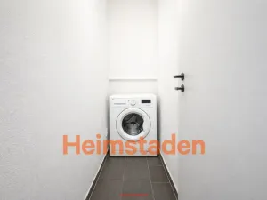 Pronájem bytu 2+1, Karviná - Nové Město, Cihelní, 58 m2