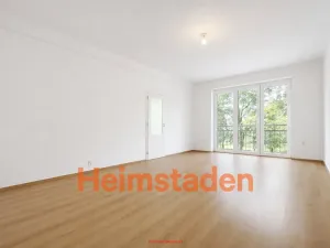 Pronájem bytu 2+1, Karviná - Nové Město, Cihelní, 58 m2