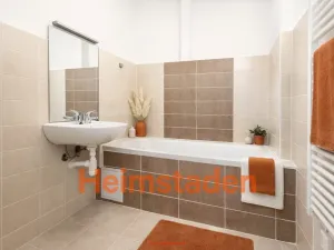 Pronájem bytu 2+1, Karviná - Nové Město, Čapkova, 57 m2