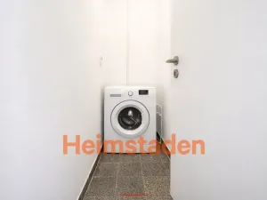 Pronájem bytu 2+1, Karviná - Nové Město, Čapkova, 57 m2