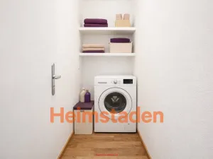 Pronájem bytu 2+1, Karviná - Nové Město, Jurkovičova, 66 m2