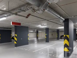Pronájem bytu 1+kk, Praha - Žižkov, Hartigova, 48 m2
