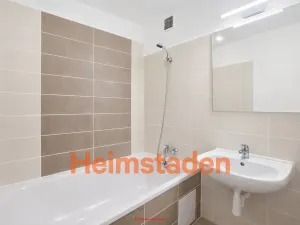 Pronájem bytu 2+1, Karviná - Ráj, Školská, 52 m2