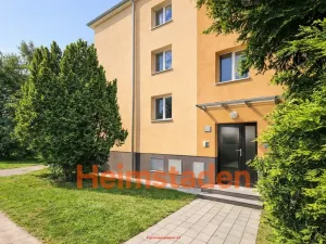 Pronájem bytu 2+1, Karviná - Mizerov, Žižkova, 51 m2