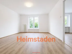 Pronájem bytu 2+1, Havířov - Město, Na Nábřeží, 54 m2