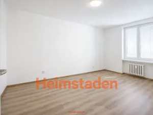 Pronájem bytu 2+kk, Havířov - Město, Jana Švermy, 57 m2