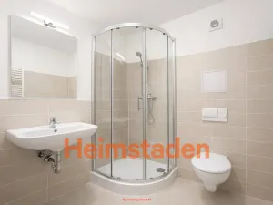 Pronájem bytu 2+kk, Havířov - Město, Jana Švermy, 57 m2