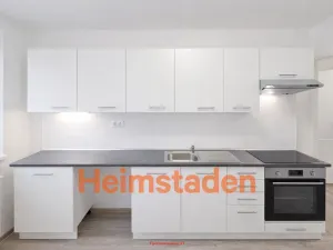 Pronájem bytu 2+1, Havířov - Město, Vančurova, 60 m2