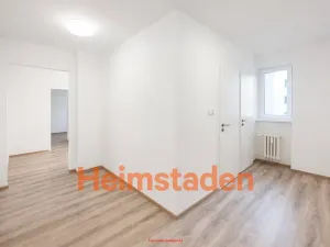 Pronájem bytu 2+1, Havířov - Město, Vančurova, 60 m2
