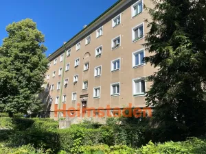 Pronájem bytu 2+1, Havířov - Město, Vančurova, 60 m2