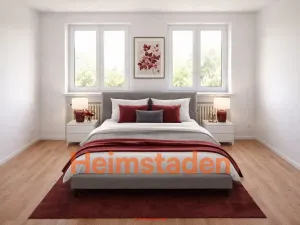 Pronájem bytu 4+1, Havířov - Město, U Stromovky, 96 m2