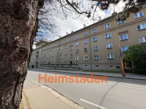 Pronájem bytu 4+1, Havířov - Město, U Stromovky, 96 m2